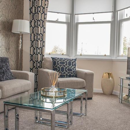 Lexington Apartments Rothesay Dış mekan fotoğraf