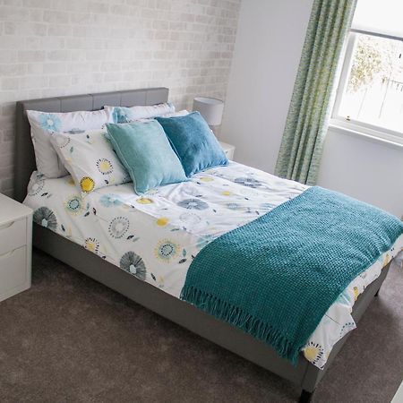 Lexington Apartments Rothesay Dış mekan fotoğraf