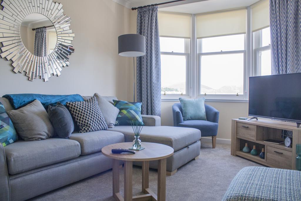 Lexington Apartments Rothesay Dış mekan fotoğraf