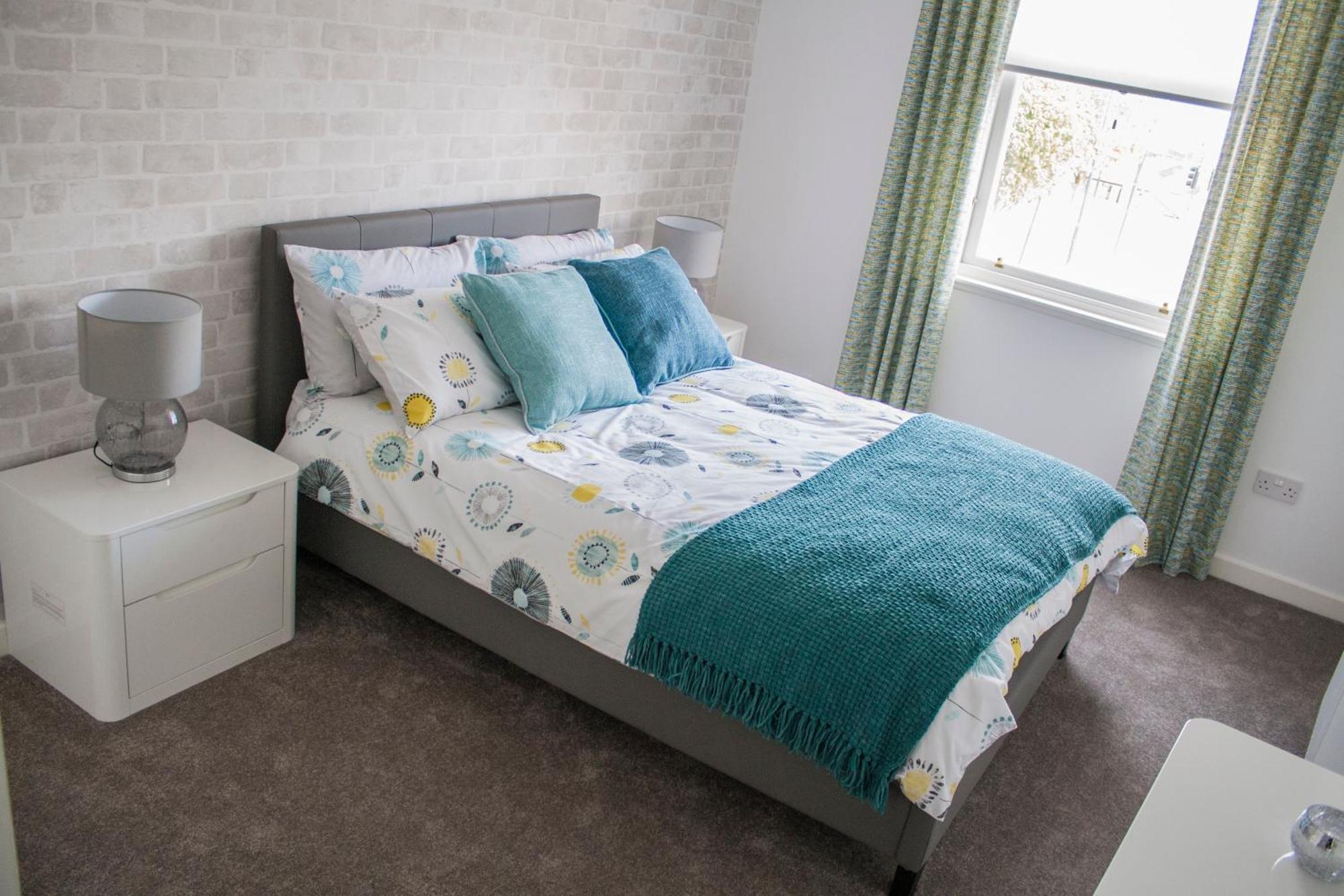 Lexington Apartments Rothesay Dış mekan fotoğraf